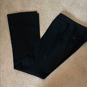 Express Women's Black Trousers